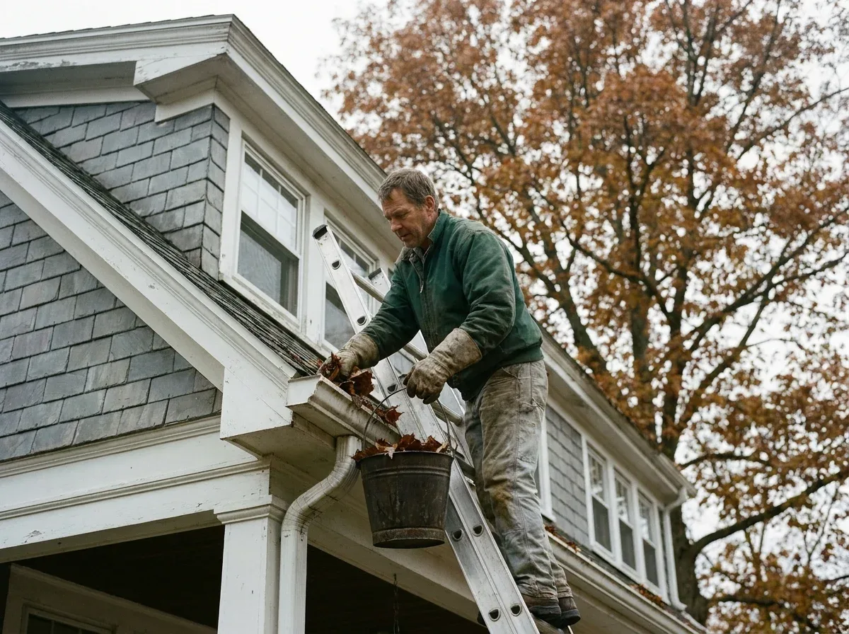 Gutters