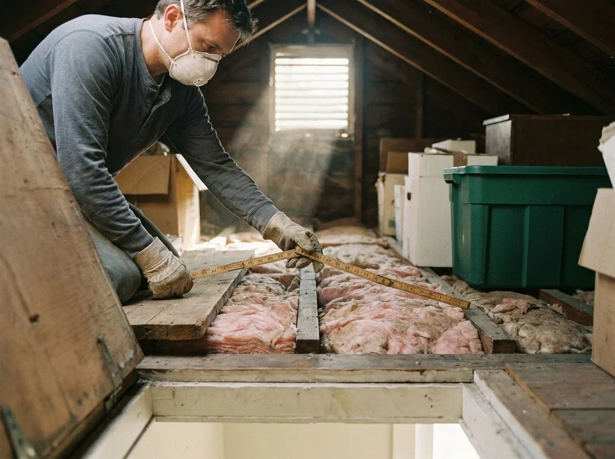 Insulation